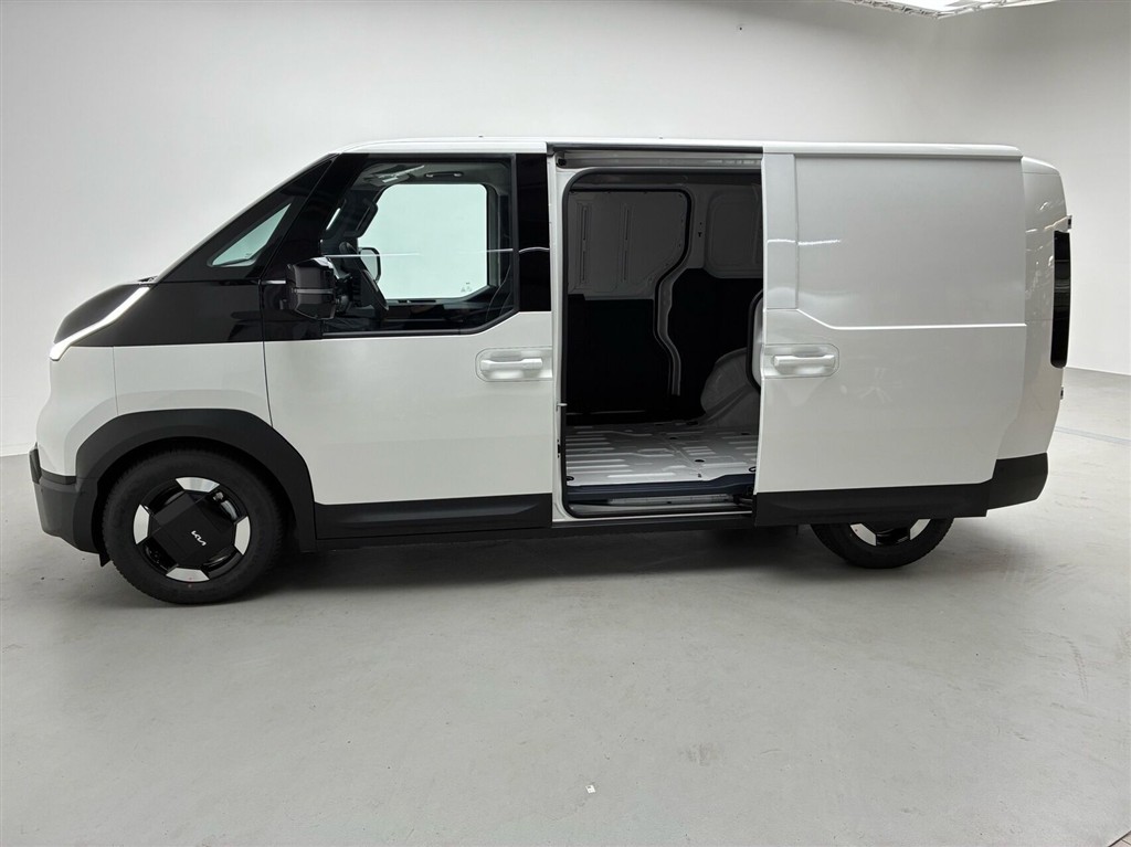 Kia PV5 Cargo Work Pro billede 5