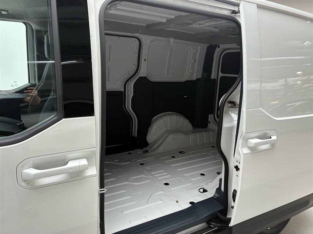 Kia PV5 Cargo Work Pro billede 11