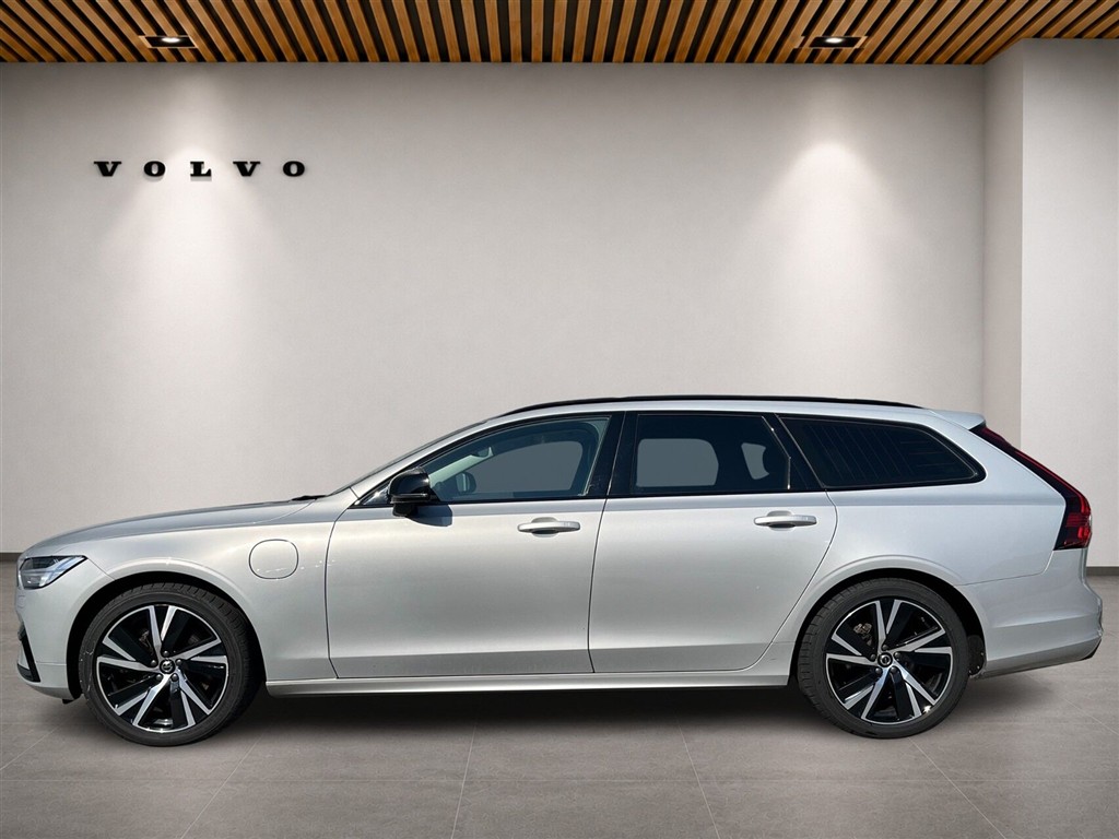 Volvo V90 Plus billede 3