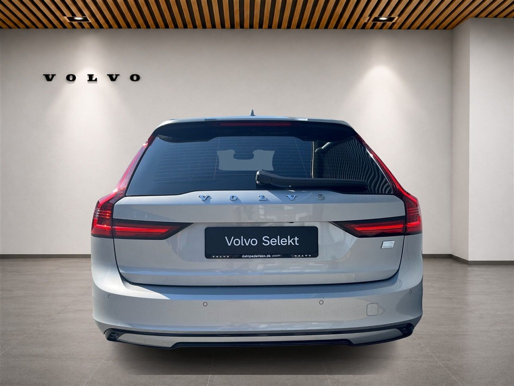 Volvo V90 Plus billede 8
