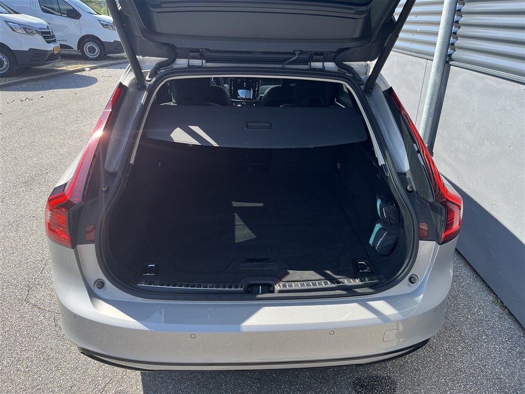 Volvo V90 Plus billede 15