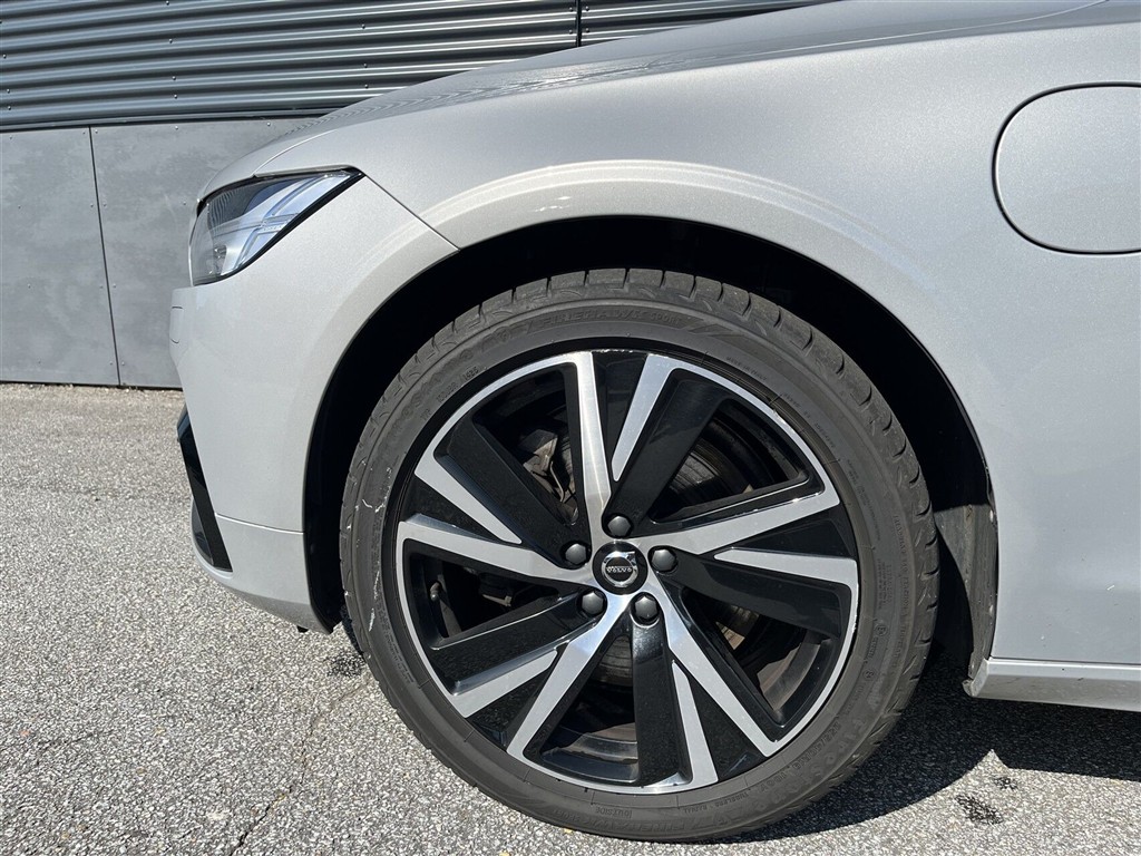 Volvo V90 Plus billede 10