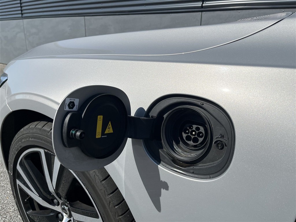 Volvo V90 Plus billede 17