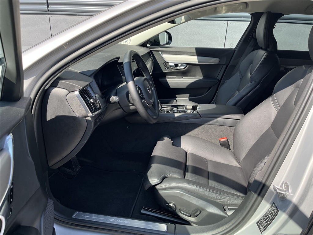 Volvo V90 Plus billede 5