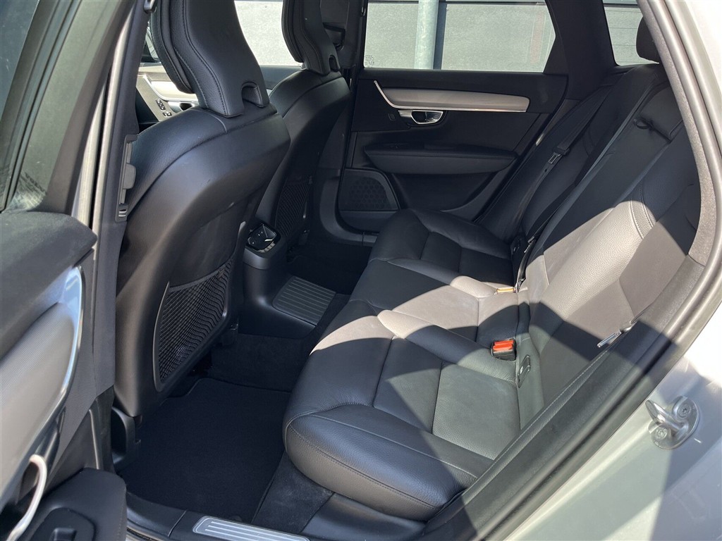 Volvo V90 Plus billede 7