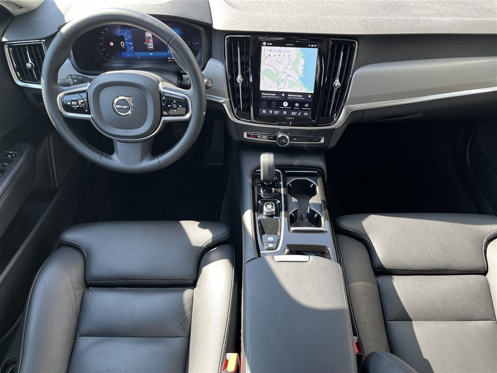 Volvo V90 Plus billede 6