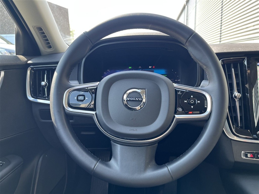 Volvo V90 Plus billede 11