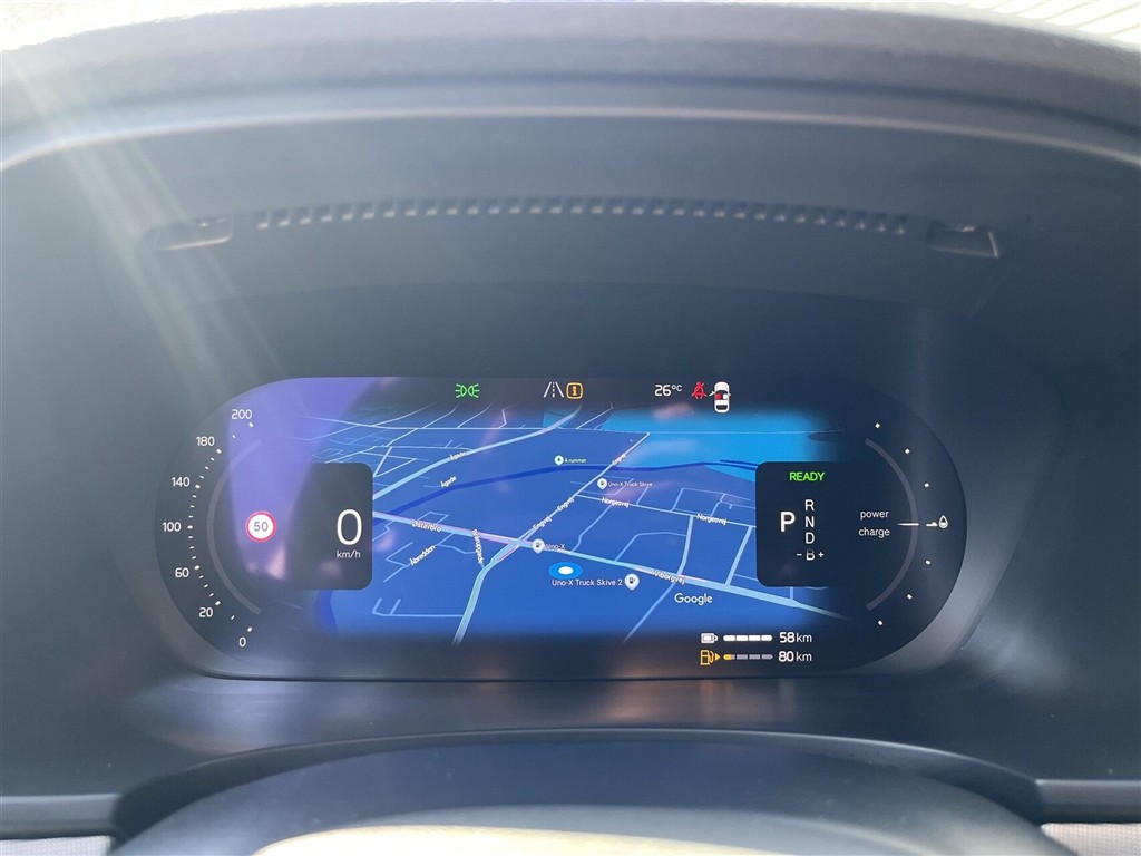 Volvo V90 Plus billede 12