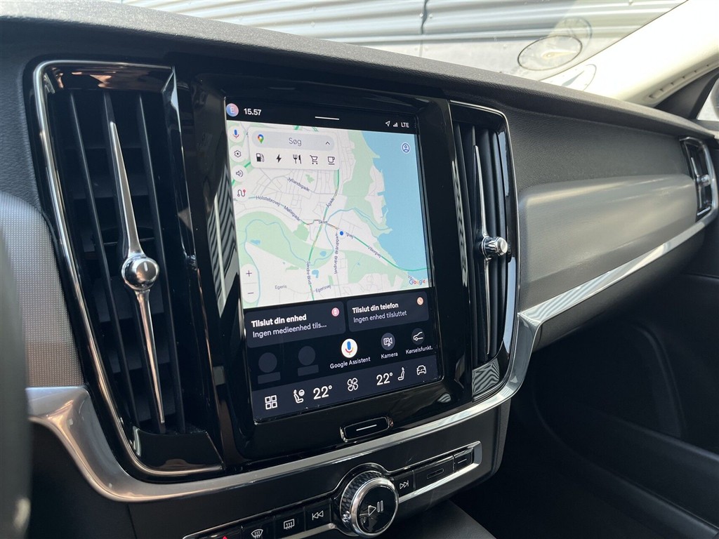Volvo V90 Plus billede 13