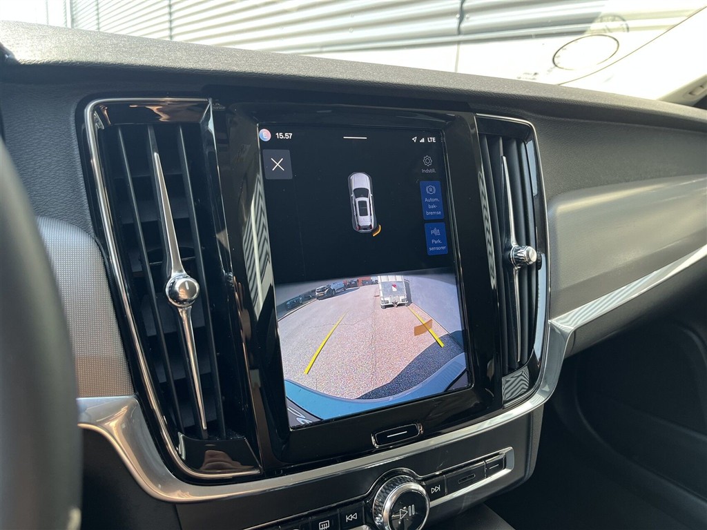 Volvo V90 Plus billede 14