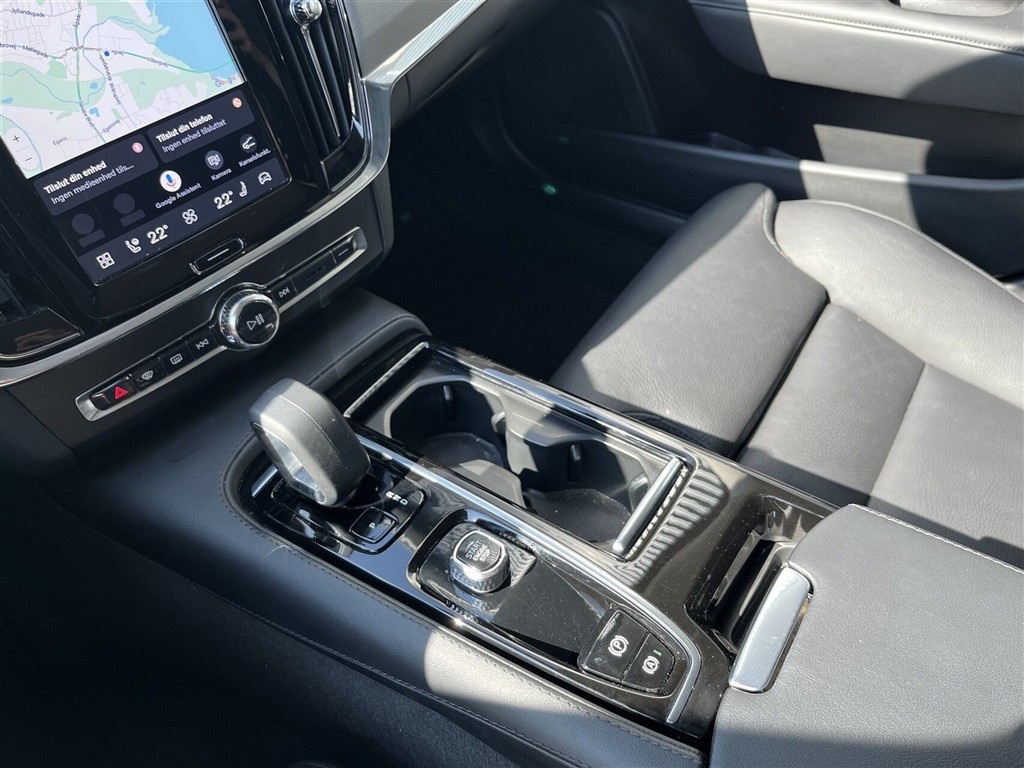 Volvo V90 Plus billede 19