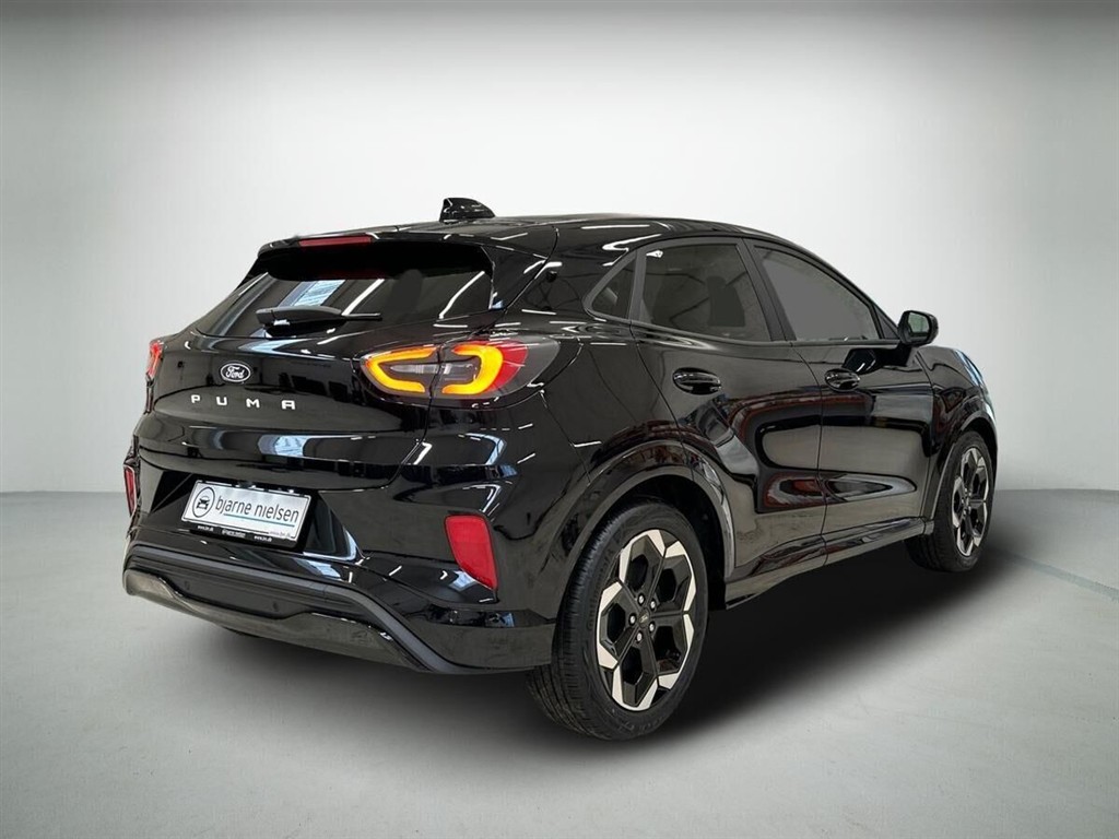 Ford Puma Gen-E Premium billede 2