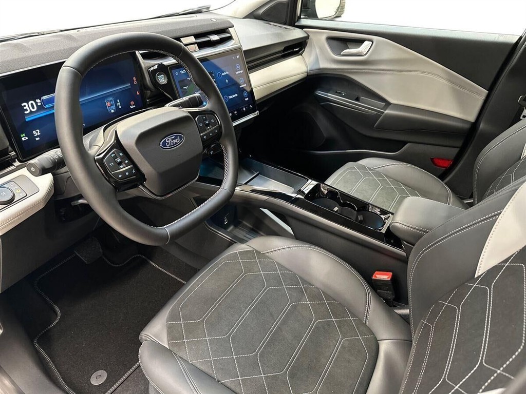 Ford Puma Gen-E Premium billede 3