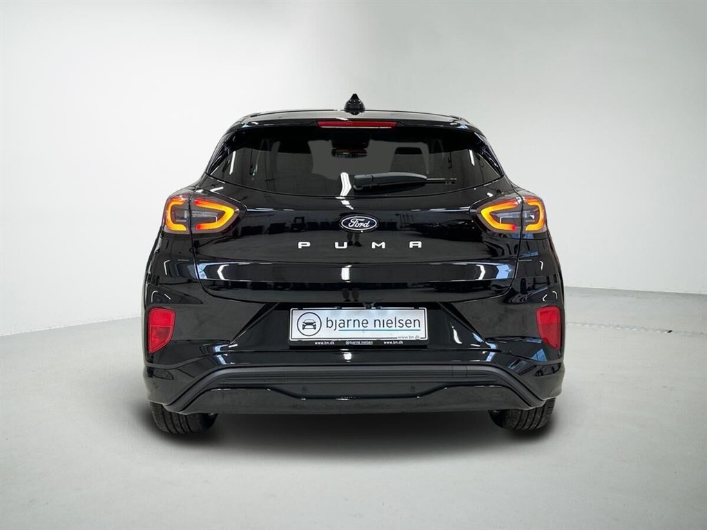 Ford Puma Gen-E Premium billede 7