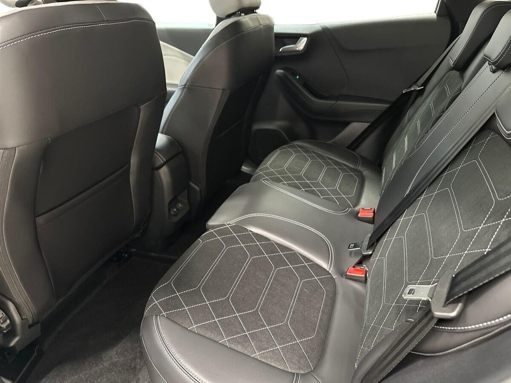 Ford Puma Gen-E Premium billede 12
