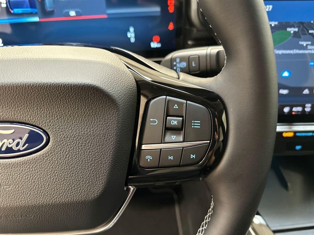 Ford Puma Gen-E Premium billede 17