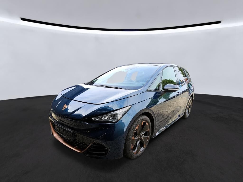 Cupra Born High