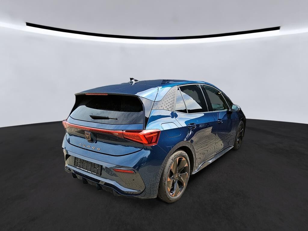 Cupra Born High billede 2