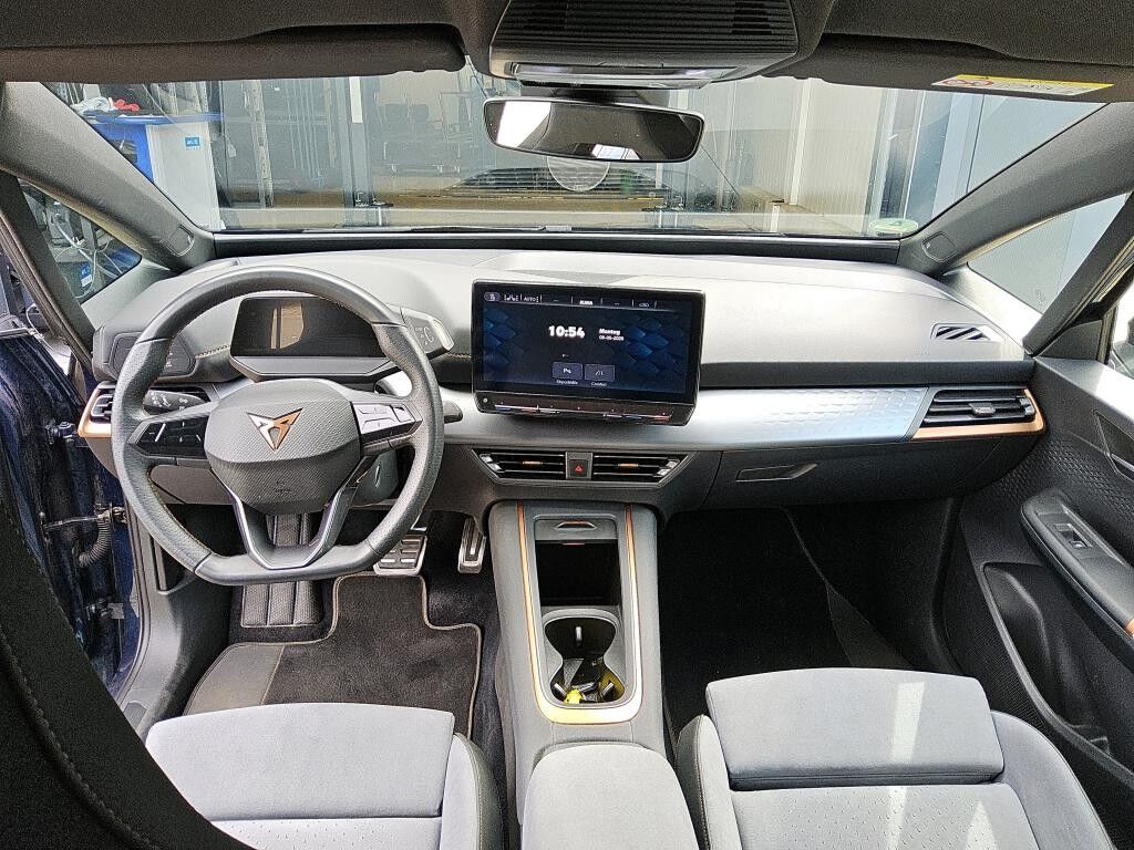 Cupra Born High billede 5