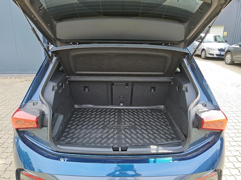 Cupra Born High billede 3