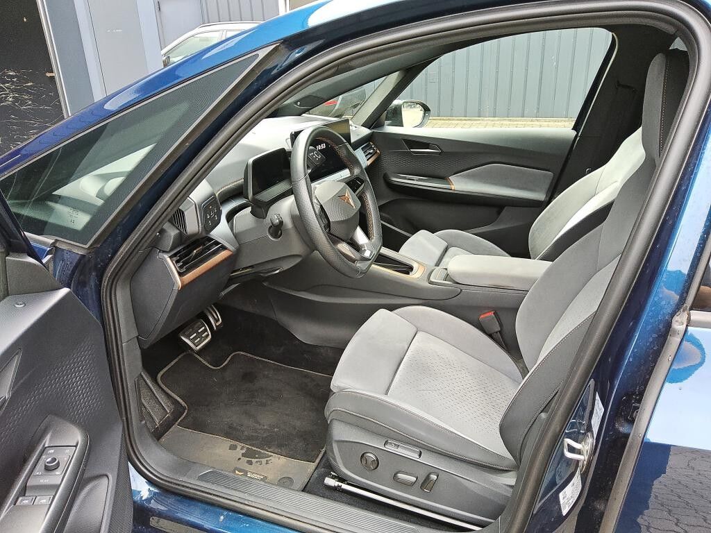 Cupra Born High billede 4