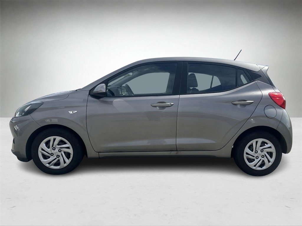 Hyundai i10 Essential billede 2