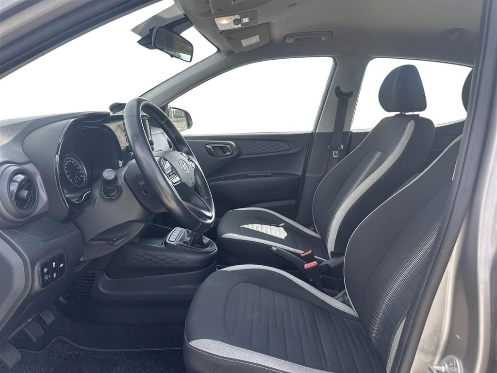 Hyundai i10 Essential billede 5