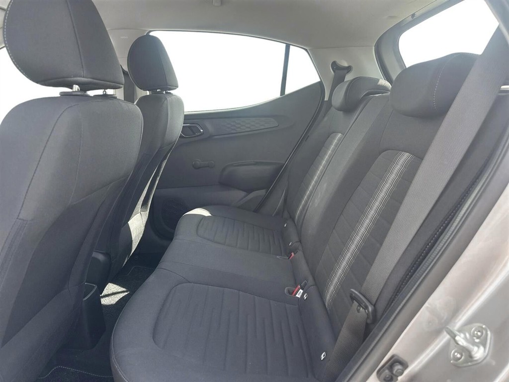 Hyundai i10 Essential billede 6