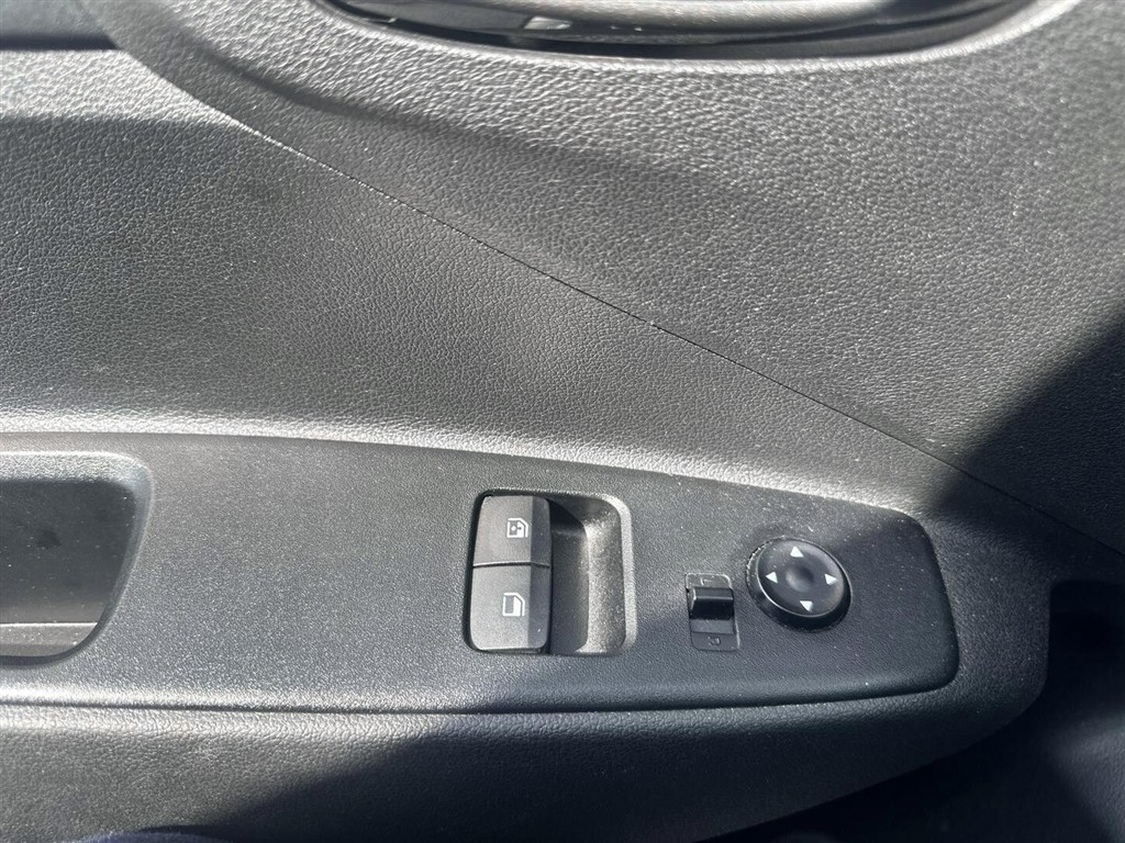 Hyundai i10 Essential billede 7
