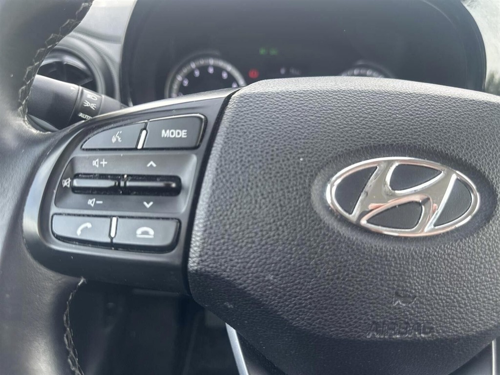 Hyundai i10 Essential billede 9
