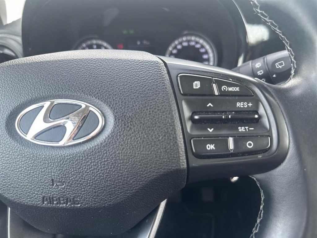 Hyundai i10 Essential billede 10