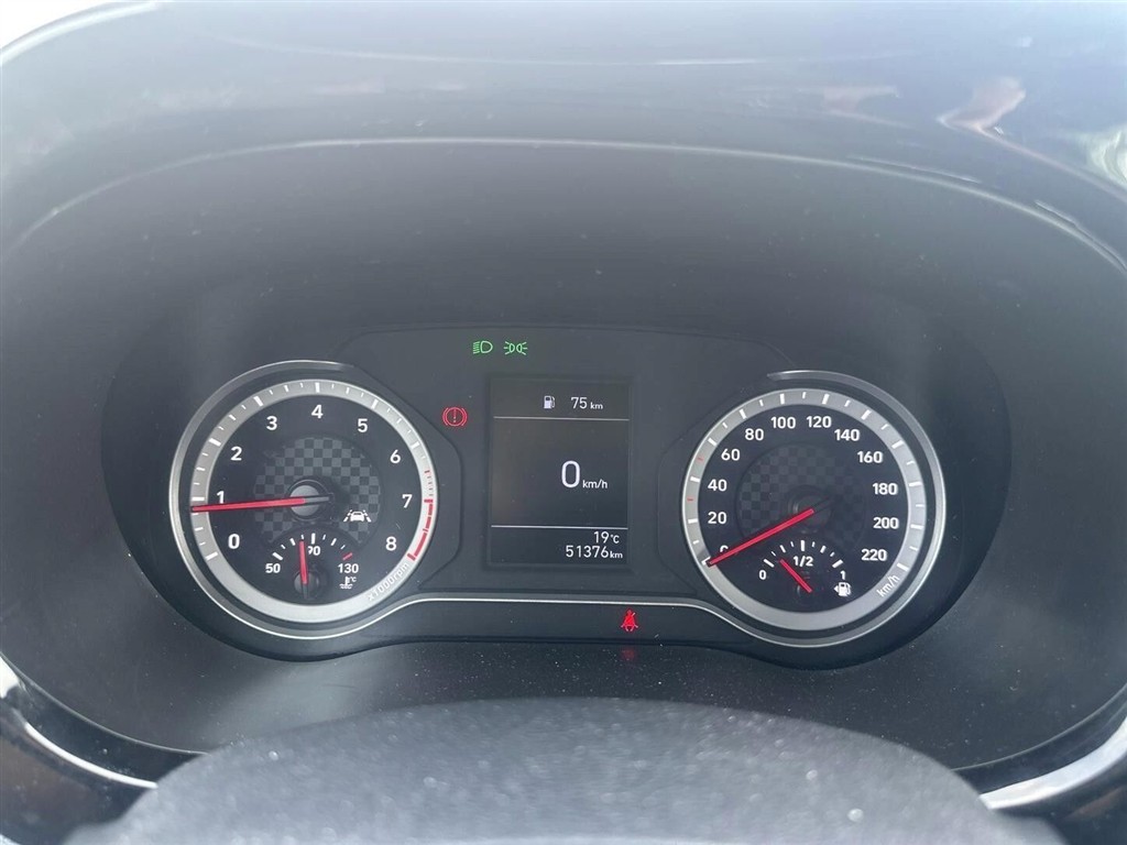 Hyundai i10 Essential billede 11