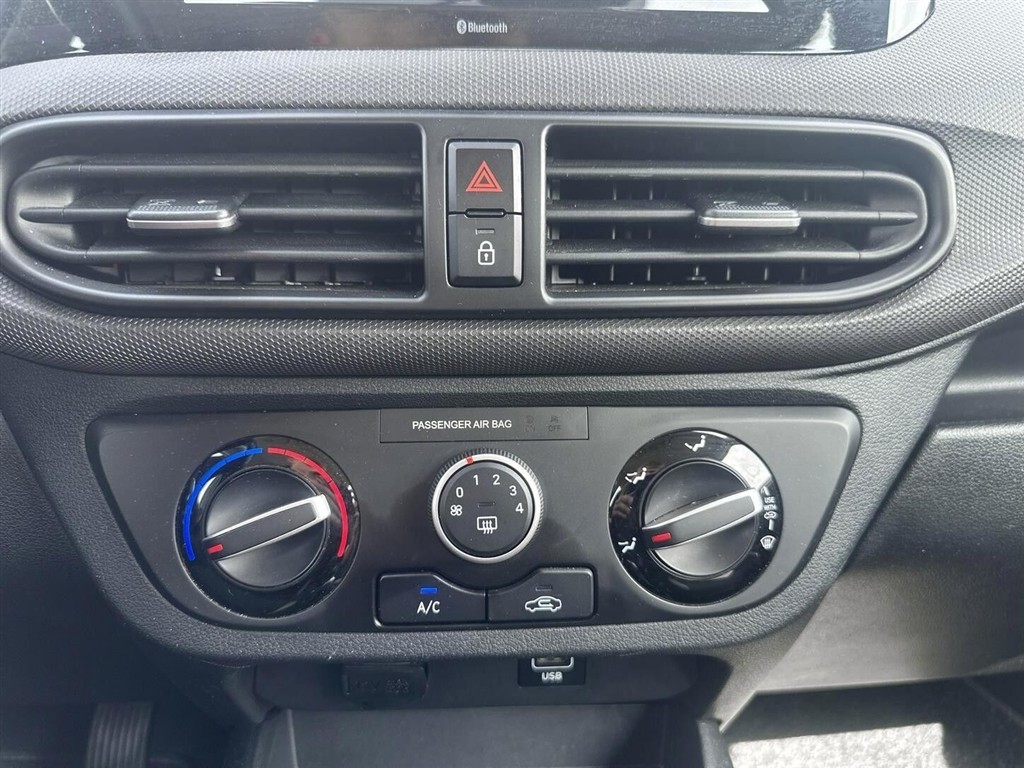 Hyundai i10 Essential billede 13