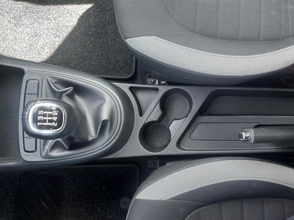 Hyundai i10 Essential billede 14