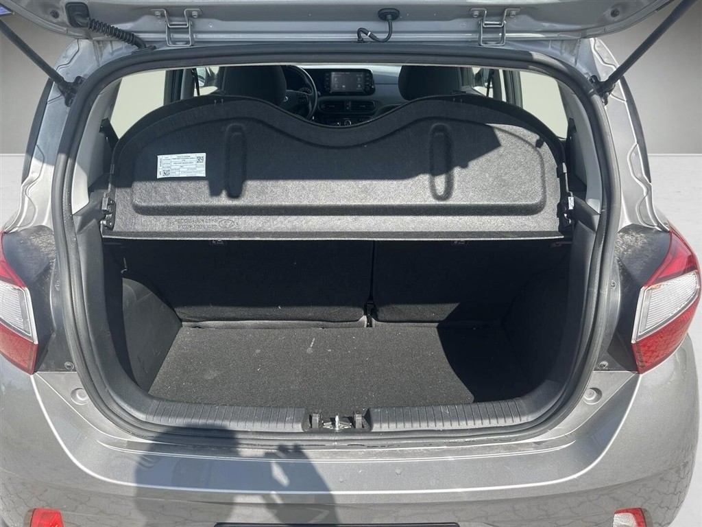 Hyundai i10 Essential billede 16