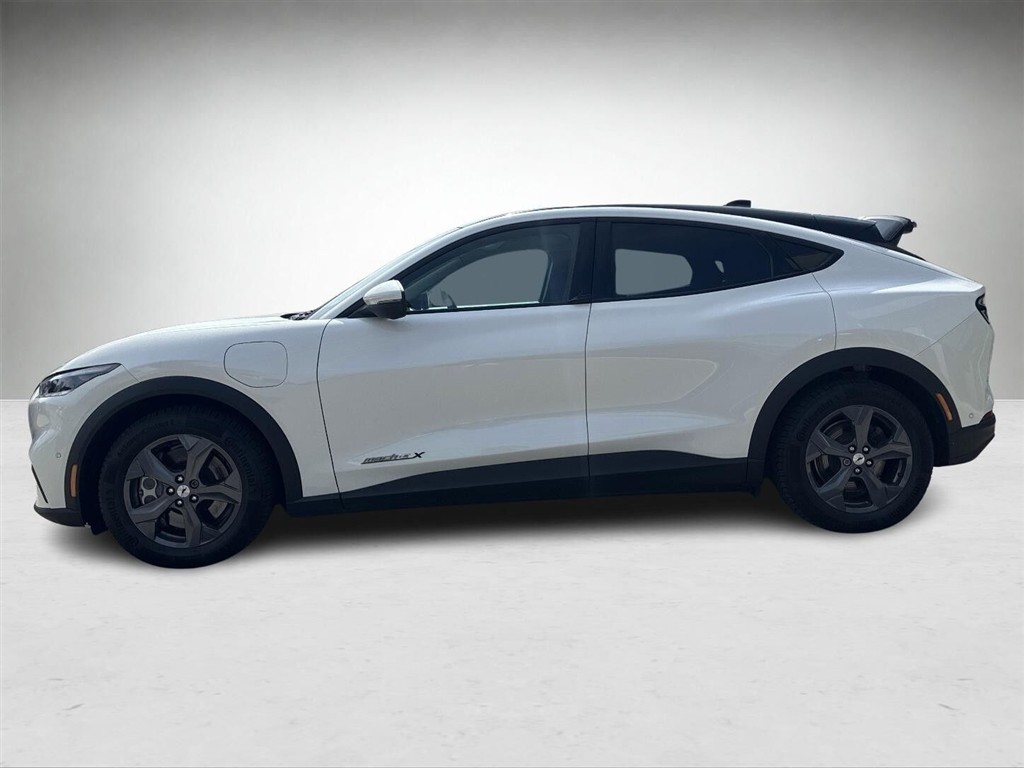 Ford Mustang Mach-E UR billede 2