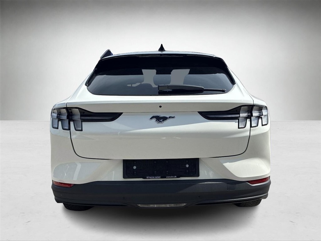 Ford Mustang Mach-E UR billede 5