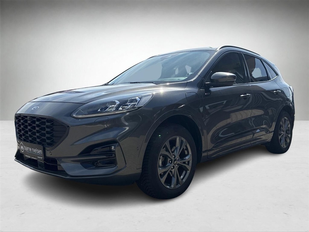 Ford Kuga ST-Line X