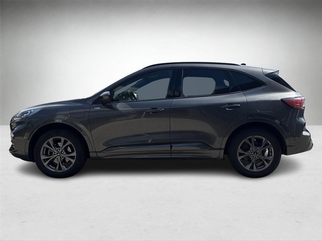 Ford Kuga ST-Line X billede 2