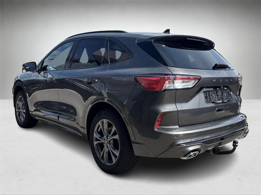 Ford Kuga ST-Line X billede 3