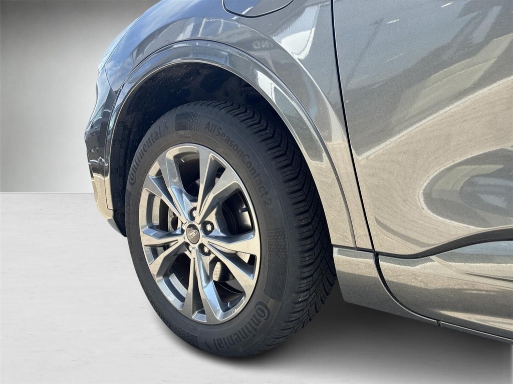 Ford Kuga ST-Line X billede 4