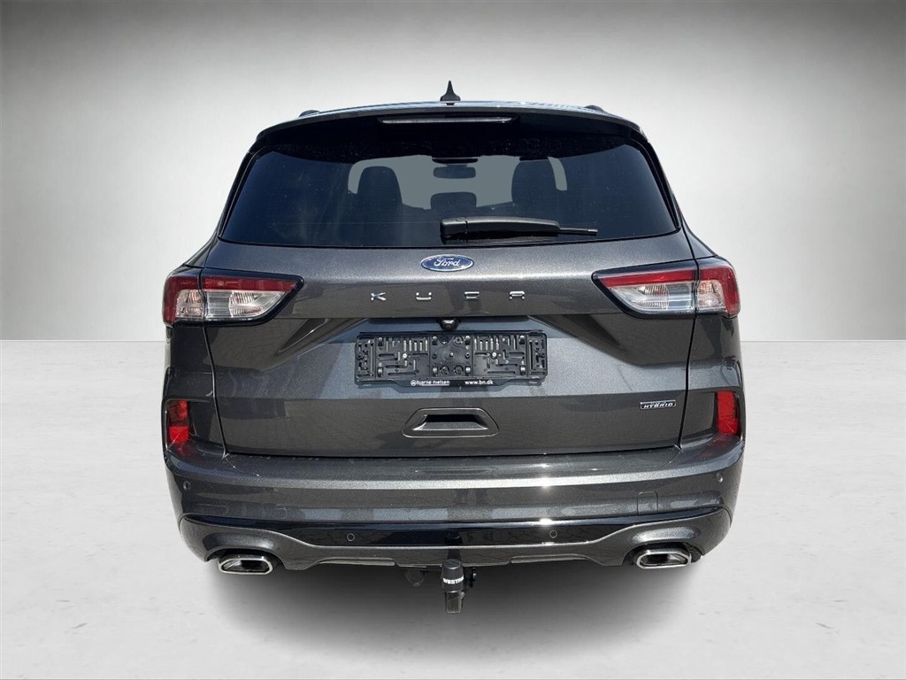 Ford Kuga ST-Line X billede 5