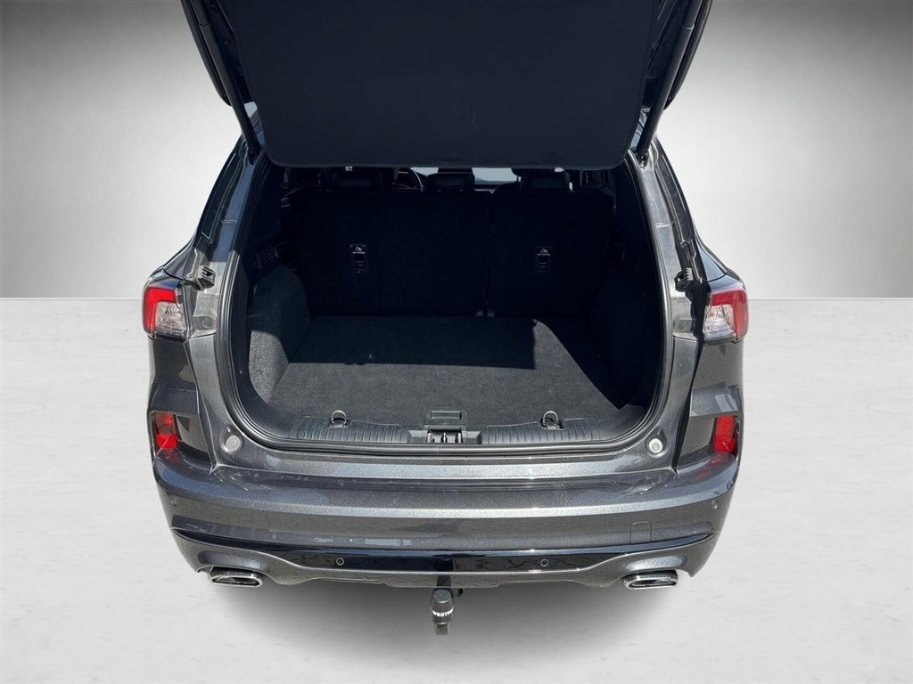 Ford Kuga ST-Line X billede 6