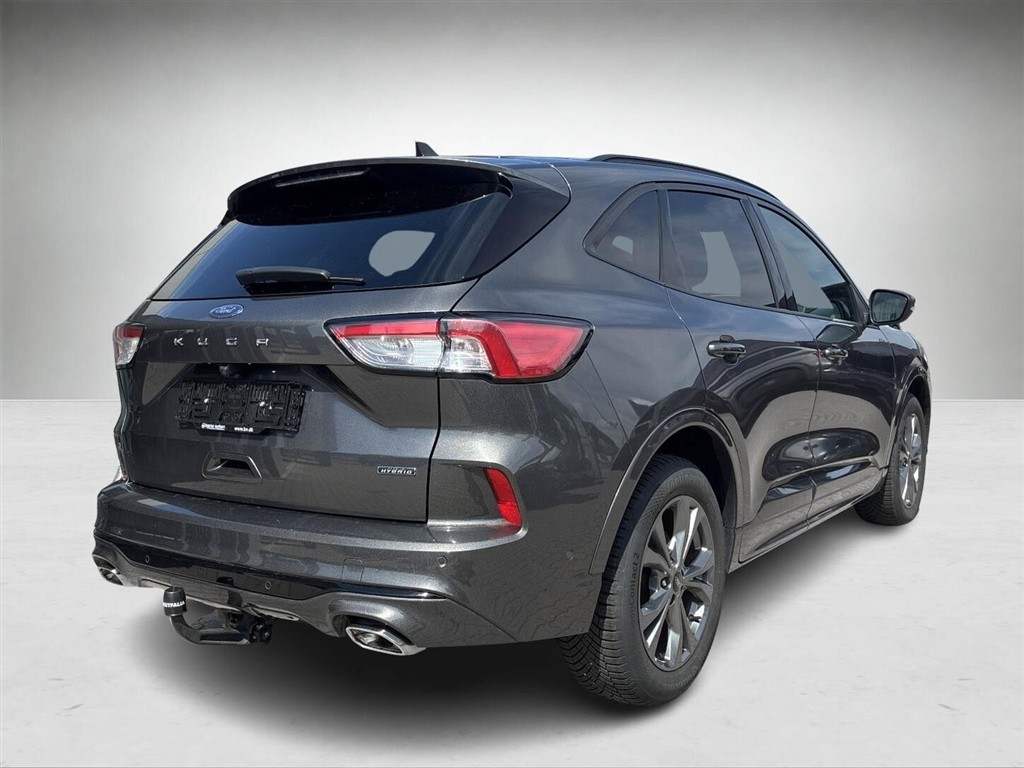 Ford Kuga ST-Line X billede 8