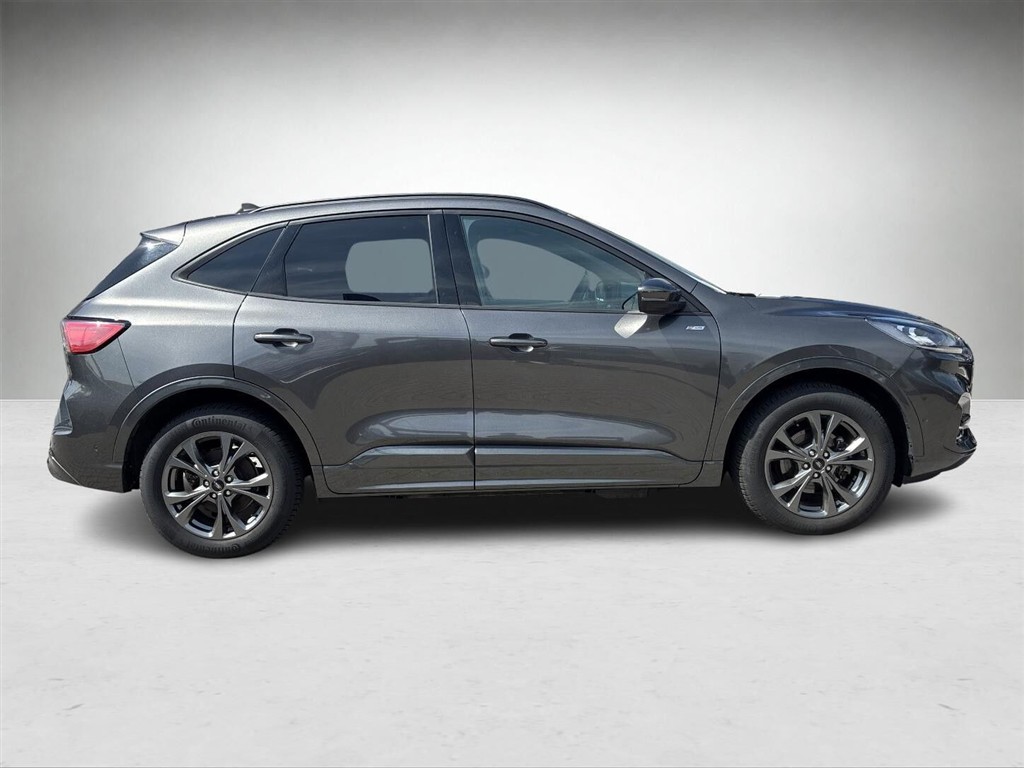 Ford Kuga ST-Line X billede 9