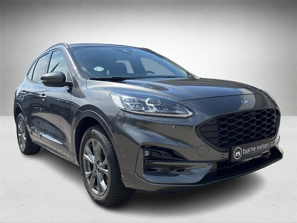 Ford Kuga ST-Line X billede 10