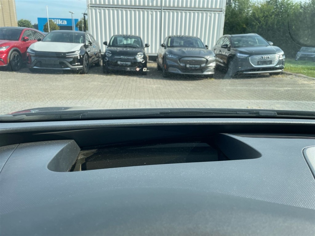 Cupra Born Dinamica billede 21