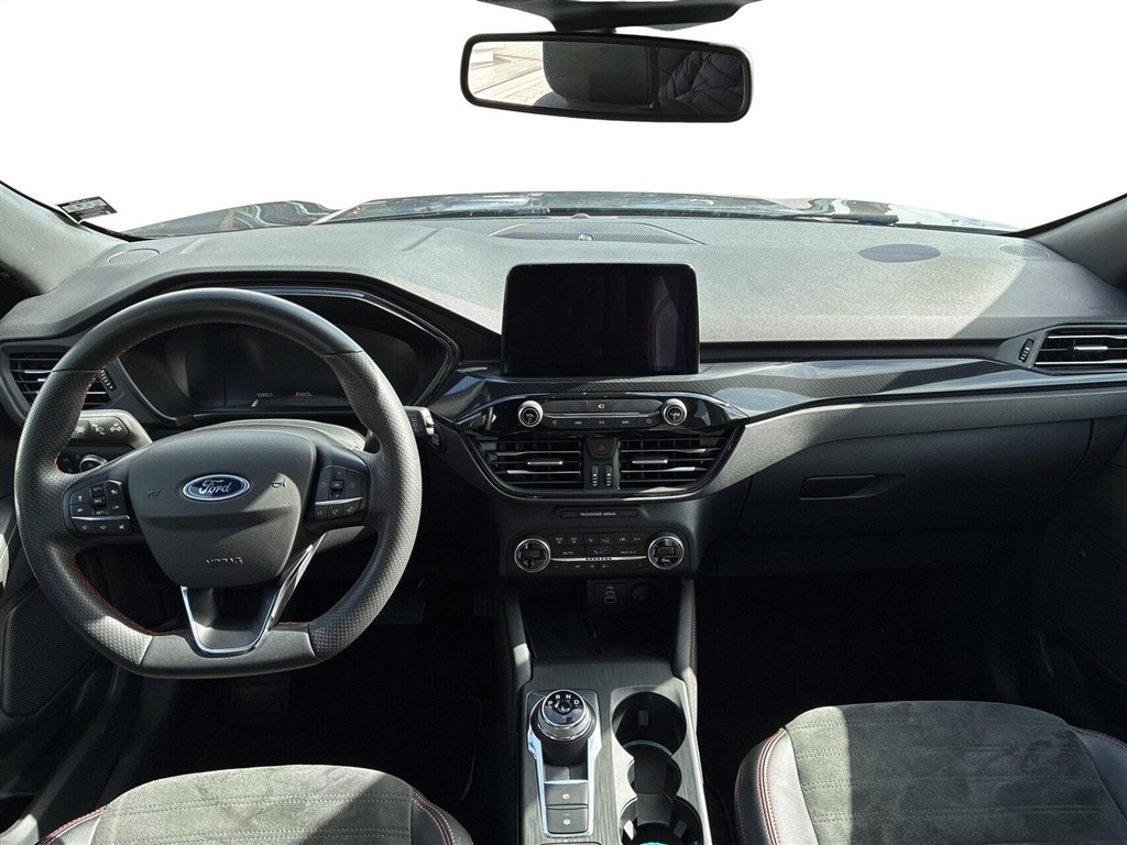 Ford Kuga ST-Line X billede 13