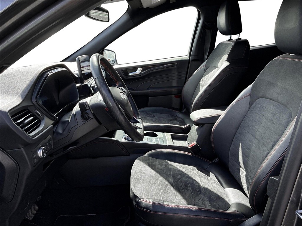 Ford Kuga ST-Line X billede 12