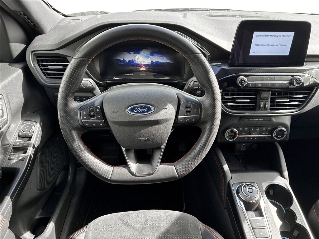 Ford Kuga ST-Line X billede 14